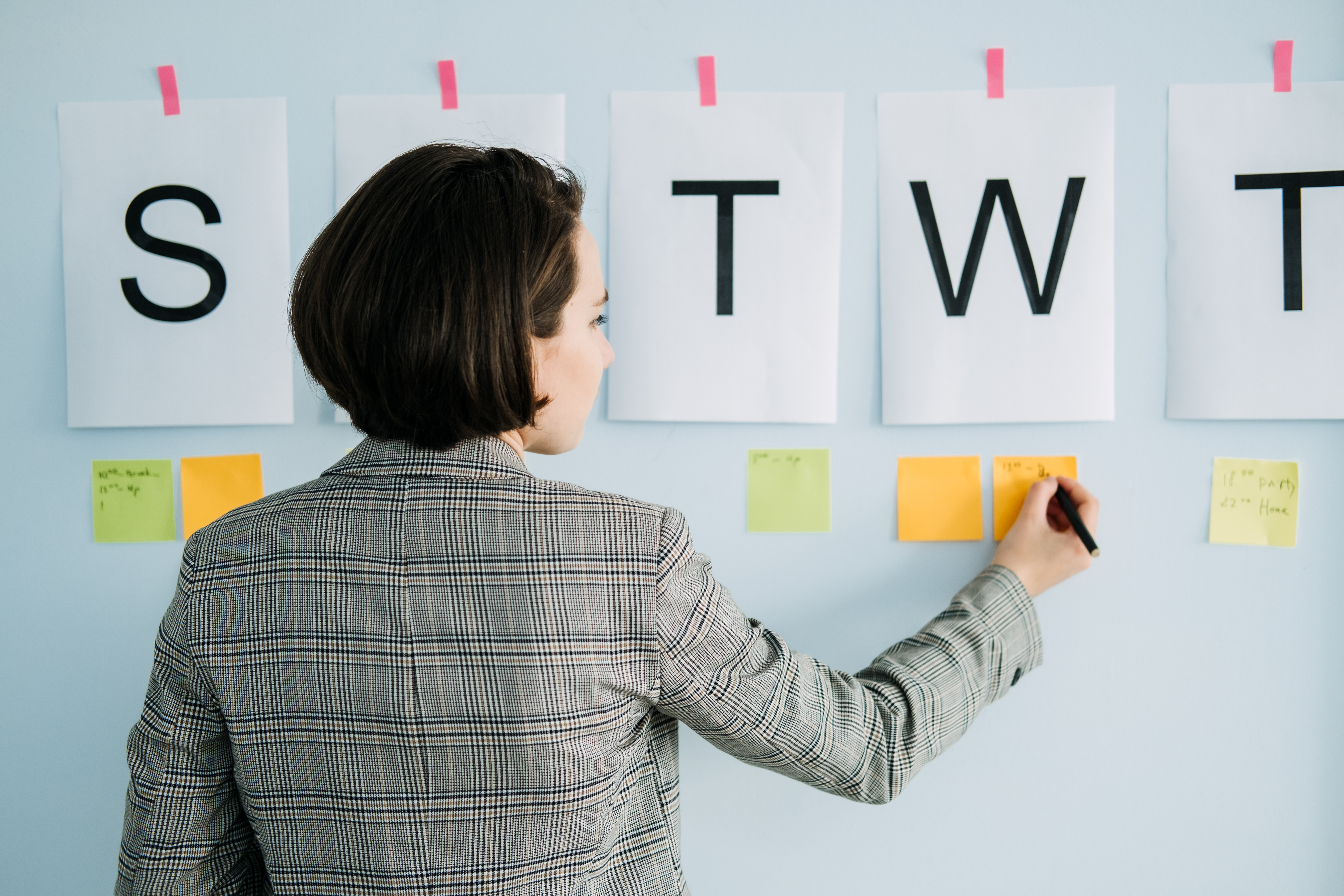 Como Fazer Análise SWOT